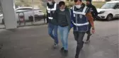 ŞEHİR DIŞINDAN GELİP, BÜFEDEN 45 BİN LİRALIK SİGARA ÇALDI - YENİDEN