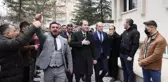Yeniden Refah Partisi Genel Başkanı Erbakan, siyasi ve ekonomik gelişmeleri değerlendirdi