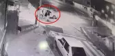 Yılbaşı gecesi yol kavgası cinayetle sonuçlandı! O anlar kamerada