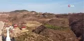 Adana'da yanan 21 ev yeniden inşa ediliyor, ormanlık alanlar yeşeriyor