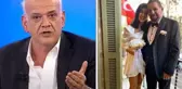 Ahmet Çakar'dan 34 yaş küçük aşkıyla evlenen Erman Toroğlu hakkında enteresan paylaşım
