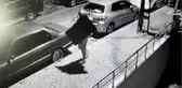 AVCILAR'DAKİ TELEVİZYON VE YAZAR KASA HIRSIZLARI YAKALANDI