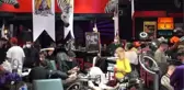 DÖVME SANATÇILARI YARIŞTI