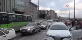 Son dakika haber: Kocaeli'de zincirleme kaza: 3 yaralı
