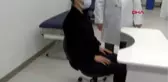 OTURARAK ÇALIŞANLARDA FITIK ŞİKAYETLERİ ARTTI