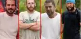 Survivor başlamadan performans sıralaması yapan Hakan Hatipoğlu, erkek yarışmacıları kızdırdı