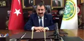 TÜDKİYEB Genel Başkanı Çelik: 