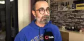 Ünlü gazeteci Ahmet Ercanlar'a yılbaşı gecesinde hırsızlık şoku