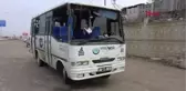 20 ARACIN KARIŞTIĞI ZİNCİRLEME KAZADA 2'Sİ AĞIR, 31 YARALI
