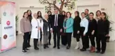 21 girişimci kadın KAGİDEM'de işinin patronu oldu