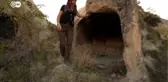 Bir yabancının gözünden Kapadokya