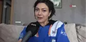 Cezadan korkan pitbullunu sokağa salıyor