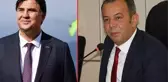 CHP, belediye başkanları Tanju Özcan ve Alim Karaca'ya uyarı cezası verdi