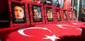 DİYARBAKIR'DA BOMBALI SALDIRIDA HAYATINI KAYBEDEN 6'SI ÖĞRENCİ 7 KİŞİ ANILDI