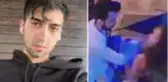Eski sevgilisini darbeden Çağatay Akman'ın ifadesi ortaya çıktı: Öykü'den yardım istemeye gittim, tartışmaya kavgaya dönüştü