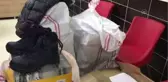 Gurbetçilerin katkısıyla öğrencilere 470 bot ve mont dağıtılacak