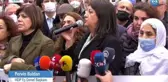 HDP İzmir İl Başkanlığı'na Saldırı Davası Başladı