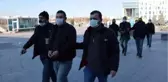 Kayseri'deki cinayete 2 gözaltı
