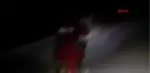 MAHSUR KALAN 6 KİŞİ KURTARILDI