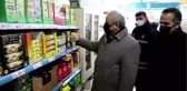 Marketlere yönelik fahiş fiyat denetimleri sürüyor