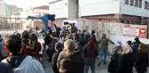 Okulda taciz iddiası velileri ayağa kaldırdı