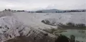 Pamukkale'ye 2022'de 2 milyon ziyaretçi bekleniyor