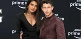 Priyanka Chopra ve Nick Jonas Noel'de hasret giderecek
