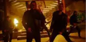 Rockçı gençler, sanayinin ön yargısını değiştirmek için klip çekti