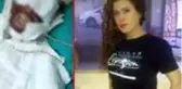 Aşkına karşılık vermeyen kadının yüzüne kimyasal madde döken caninin, 20 yıla kadar hapsi istendi