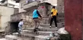 Siirt Belediyesi'nden ihtiyaç sahibi 5 bin 750 aileye yardım