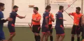 Silopi'de Kültür Şöleni Futbol Turnuvası'nın finali yapıldı