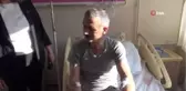 Sivas'ta ilk kez kapalı akciğer ameliyatı yapıldı