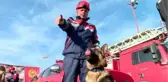 Trabzon itfaiyesi arama kurtarma görevlerine hazır (3)