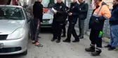 Son dakika haberi: Silahlı saldırıda yaralanan kişi hastaneye kaldırıldı