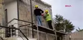 Son dakika: BODRUM'DA FURKAN'IN ÖLÜMÜNE NEDEN OLAN TAŞLAR SÖKÜLÜYOR