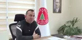 Boğaziçi İngilizce öğretmenliği mezunu Uçar'ın hedefi Ümraniyespor'da şampiyonluk