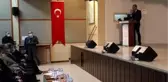 Son dakika haber! Çubuk'ta küresel ısınma ve iklim değişikliği farkındalığı etkinliği
