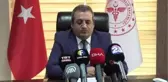 Elazığ'da ikinci doz aşılama oranı yüzde 69,2'ye ulaştı
