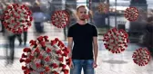 İtalya'nın Yarısı Covid-19 Riski Taşıyor