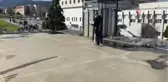 Son dakika haberleri | Kalp damarında baloncuk oluşan hastanın yardımına ambulans helikopter yetişti