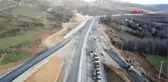 KOCAELİ'DE 'ÖLÜM YOLU' KORKU OLMAKTAN ÇIKIYOR
