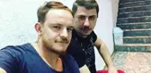 KÜÇÜKÇEKMECE'DEKİ CİNAYETLERİN ŞÜPHELİLERİ ADLİYEYE SEVK EDİLDİ