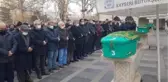 Son dakika! 'MİRAS' TARTIŞMASINDA ÖLDÜRÜLEN DAYI VE 2 YEĞENİ TOPRAĞA VERİLDİ