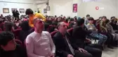 Son dakika haberleri | Öğrencilere 'Çevre ve Van Gölü Havzası' eğitimi