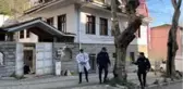 Sarıyer'de 4 gündür kayıp olan şahıs metruk binanın bahçesinde ölü bulundu