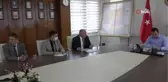 Sivas'ta 30 bin ton çöp toplandı