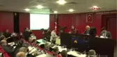 SPOR Milli karateci Eray Şamdan'ın ismi spor salonuna verildi