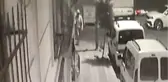 Sultangazi'de girdiği evden aldığı anahtarla 250 bin TL'lik otomobili çaldı