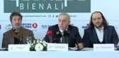 Yeditepe Bianeli'nin 2'ncisine İstanbul'un 4 önemli mekanı ev sahipliği yapacak