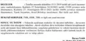Yıllardır ev sahibi olma hayaliyle yanıp tutuşuyordu, hem evden hem de tüm birikiminden oldu